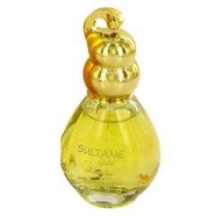 Sultane Gold by Jeanne Arthes perfume bottle