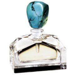 Pure Turquoise by Ralph Lauren perfume bottle