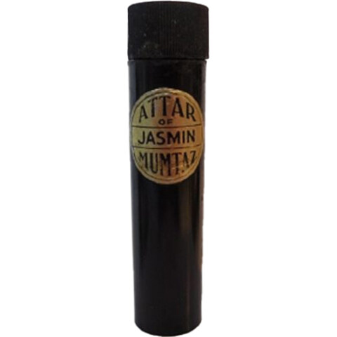 Attar of Jasmin by Mumtaz perfume bottle