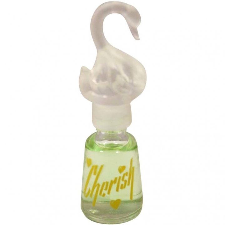 Cherish by Kerson perfume bottle