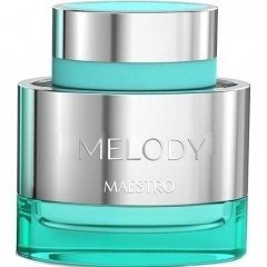Melody by Maestro perfume bottle