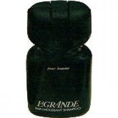 La Grande by Exquisit Berlin / VEB Exquisit perfume bottle