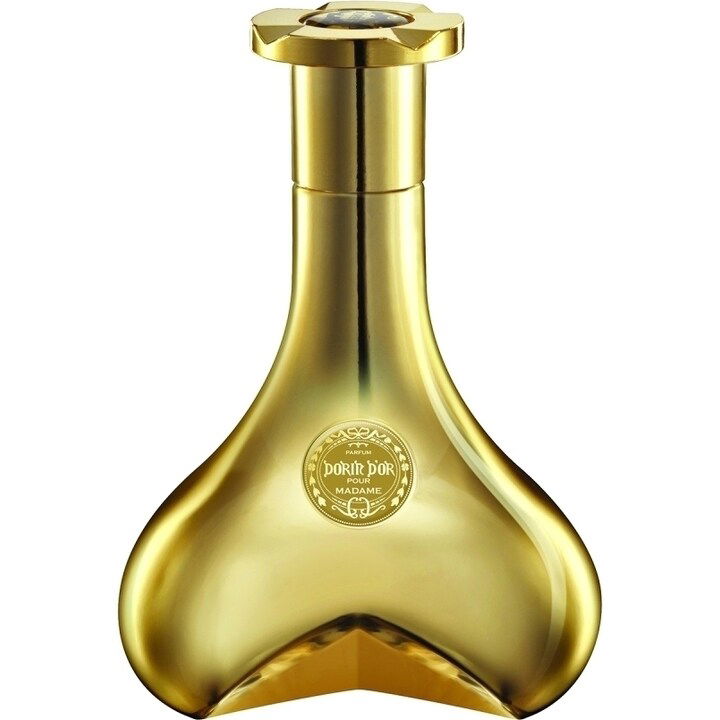 Dorin d'Or pour Madame (Parfum) by Dorin perfume bottle