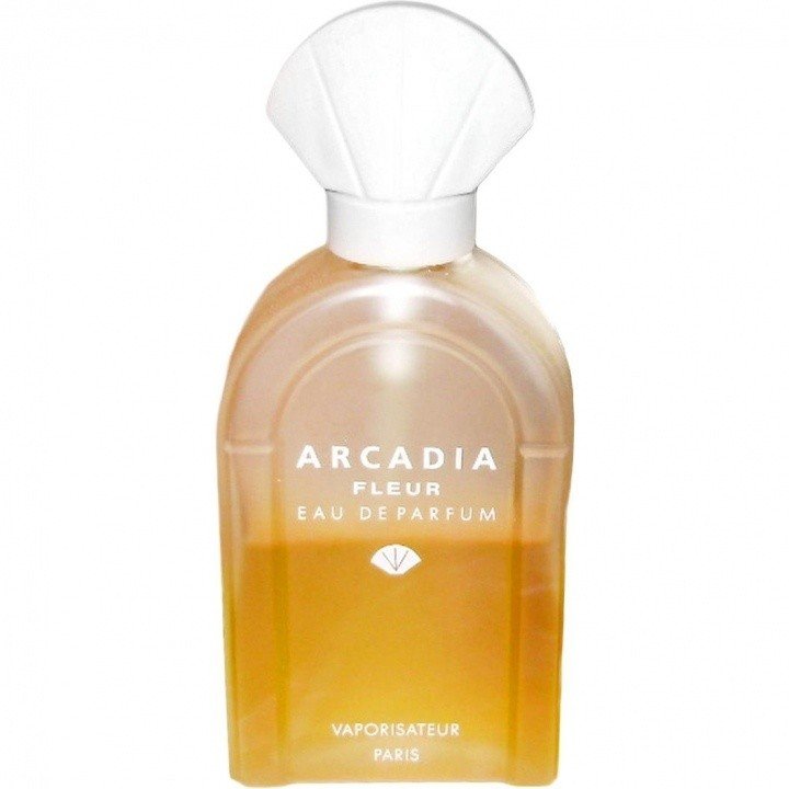 Arcadia Fleur by Enaica perfume bottle
