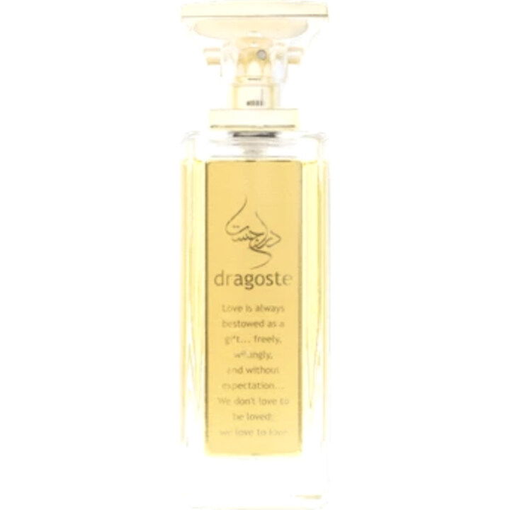 Dragoste by Khaltat / خلطات perfume bottle