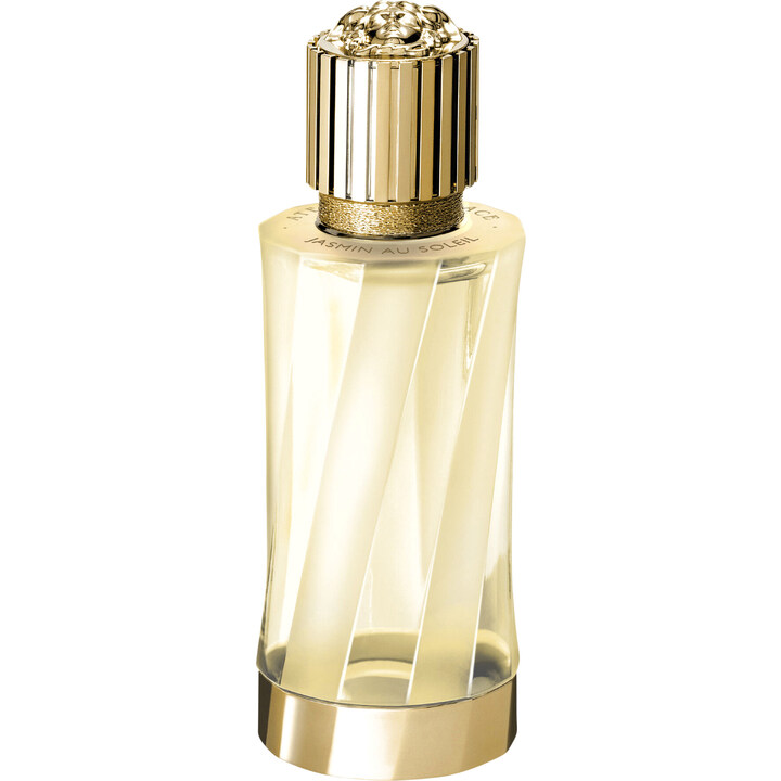 Atelier Versace - Jasmin au Soleil by Versace perfume bottle