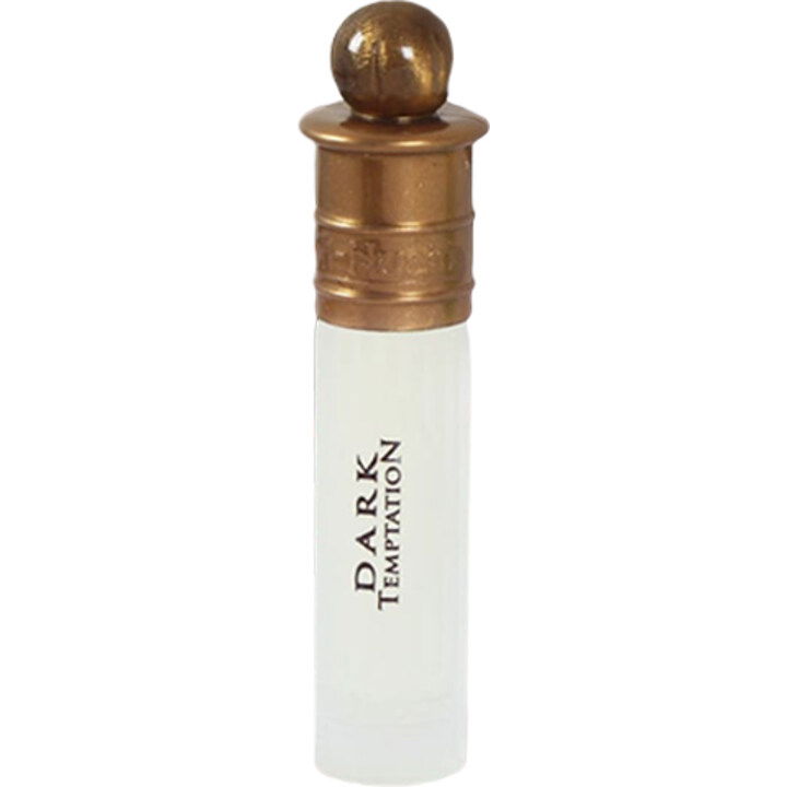 Dark Temptation by Al-Nuaim perfume bottle