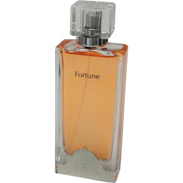 Collection Privée - Fortune by Bramble perfume bottle