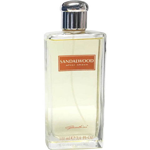 Sandalwood (After Shave) by Gandini perfume bottle