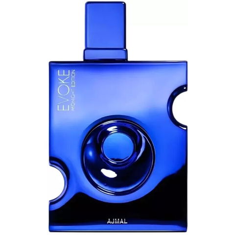 Evoke Midnight Edition