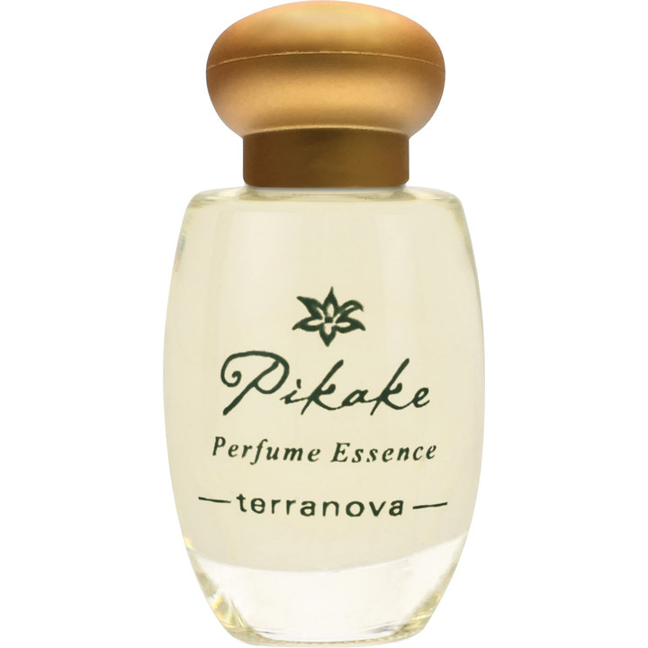 Pikake (Perfume Essence) by Terranova perfume bottle