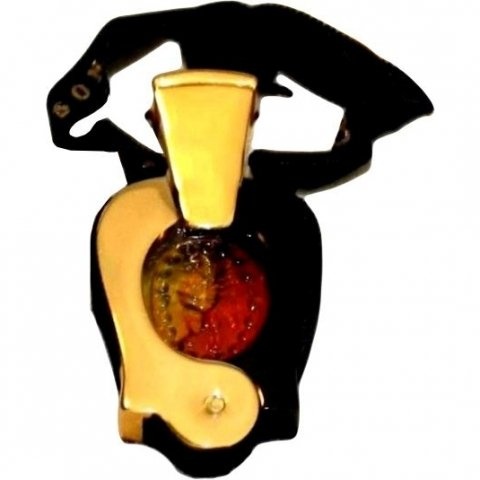 Ecusson Médaillon by Orlane / Jean d'Albret perfume bottle