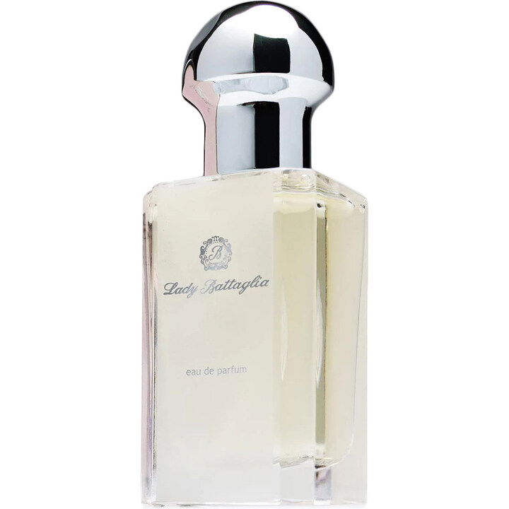 Lady Battaglia by Battaglia perfume bottle