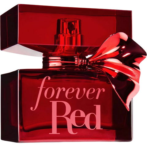 Forever Red EDP by Bath & Body Works perfume bottle