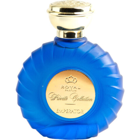 Private Collection - Emperator by Royal Parfum perfume bottle