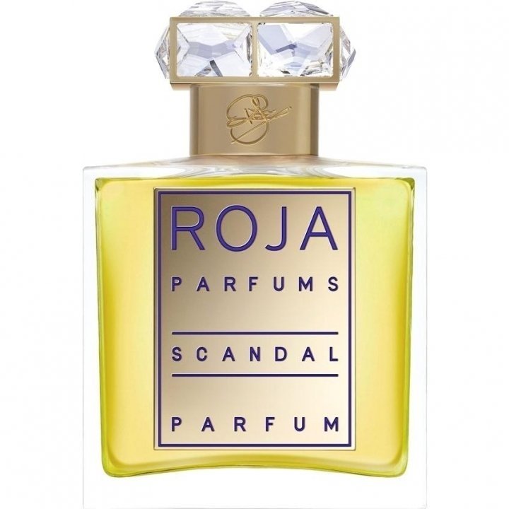 Scandal (Parfum) by Roja Parfums perfume bottle