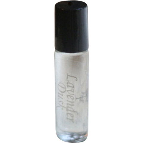 Lavender Dusk by Hidden Acres Soap Co. perfume bottle