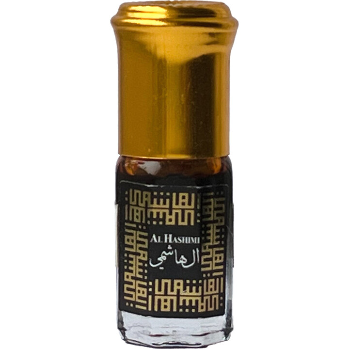 Satkara by Al Hashimi perfume bottle