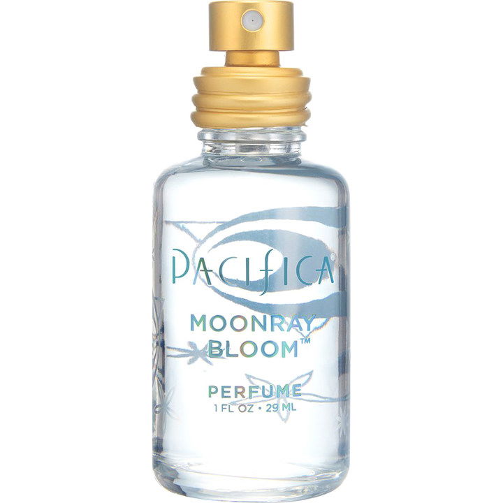 Moonray Bloom (Perfume) by Pacifica perfume bottle