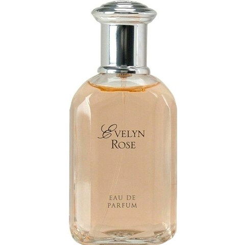 Evelyn Rose (2003) EDP by Crabtree & Evelyn perfume bottle