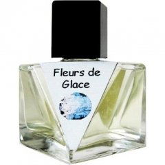 Fleurs de Glace by Olympic Orchids Artisan Perfumes perfume bottle