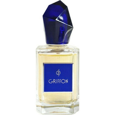 Griffon by Quearmé perfume bottle
