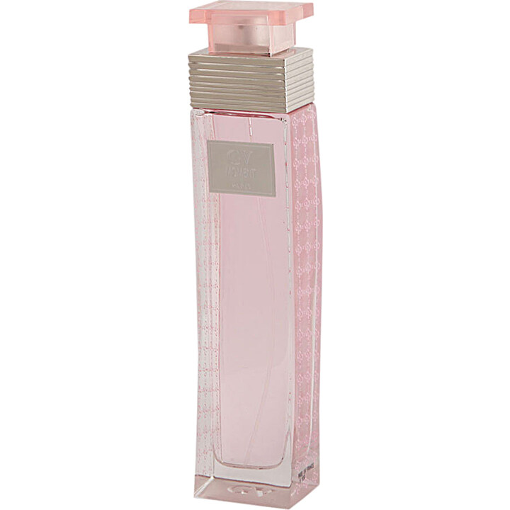 GV Moment by Giorgio Valenti perfume bottle