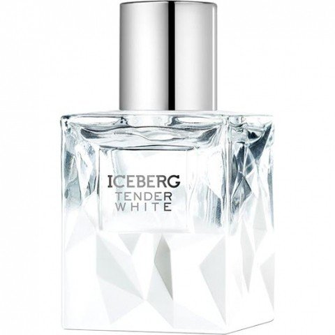 Iceberg Tender White by Iceberg perfume bottle