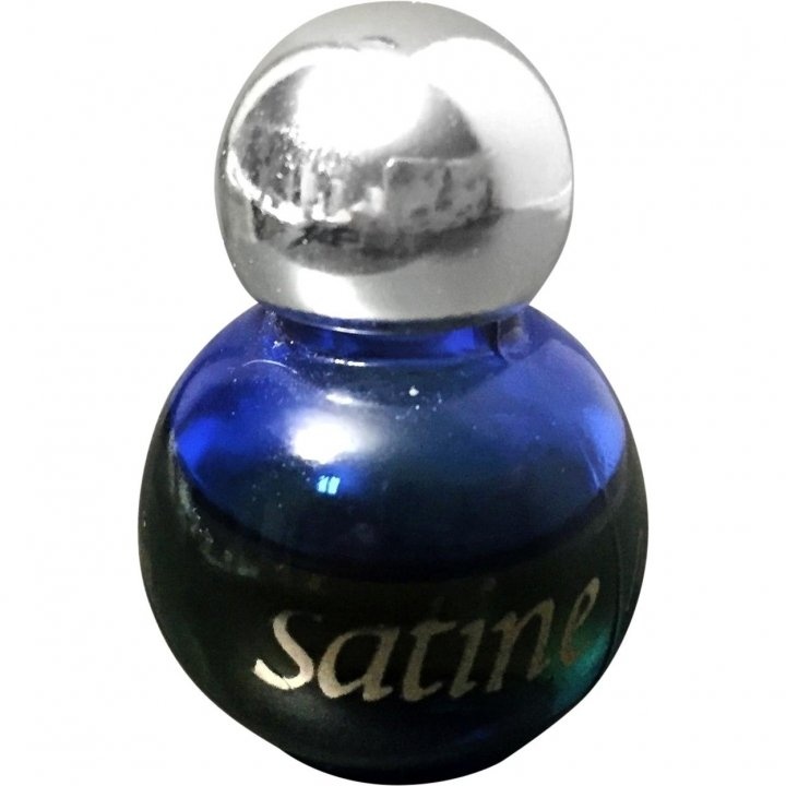 Satine by Pierre Merceron perfume bottle