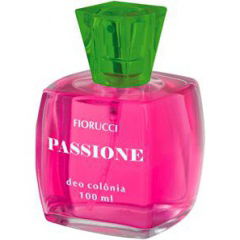 Passione by Fiorucci perfume bottle