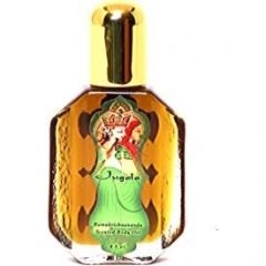 Jugala by Ramakrishnananda perfume bottle