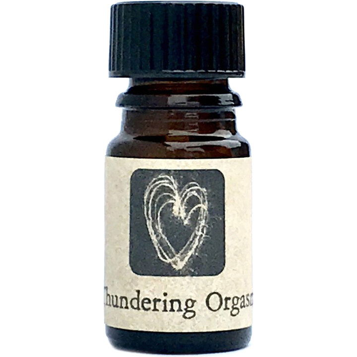 Thundering Orgasm by Arcana Wildcraft perfume bottle