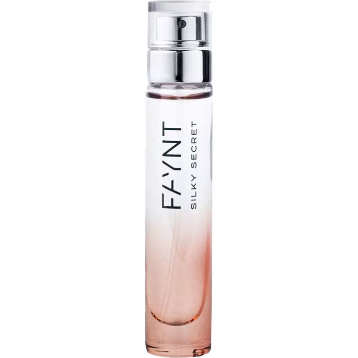 Silky Secret by Faynt perfume bottle