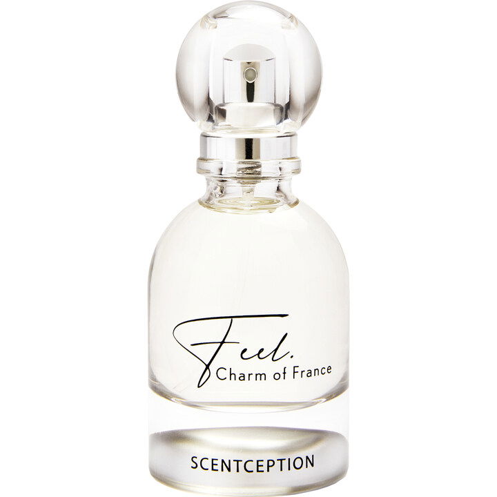 Feel. The Charm of France by Scentception perfume bottle