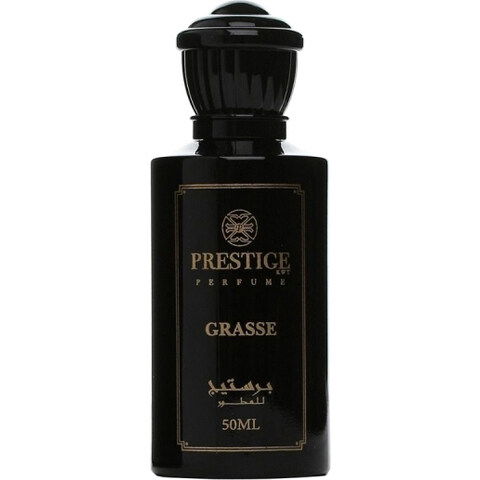 Grasse by Prestige / برستيج perfume bottle