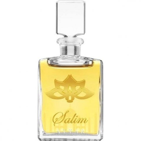 Salim by Tabacora Parfums perfume bottle