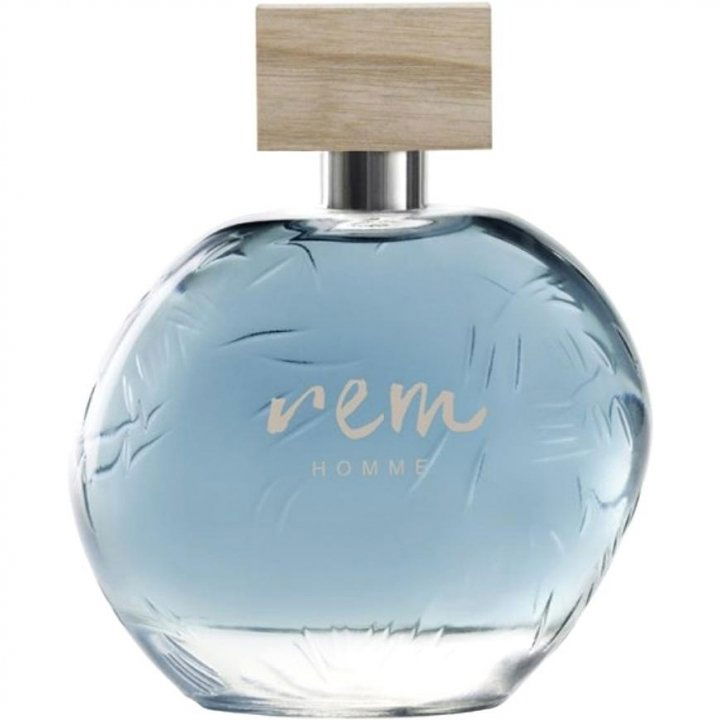 Rem Homme (2018) by Réminiscence perfume bottle