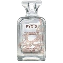 Pyxis - The Lost Fragrance of Pompeii by Scents of Time perfume bottle