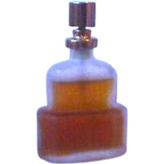 Cie Floral Musk by Shulton perfume bottle