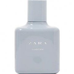 Dandelion by Zara perfume bottle