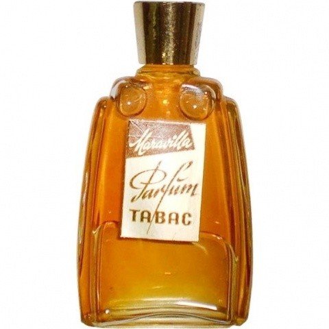 Tabac by Maravilla perfume bottle