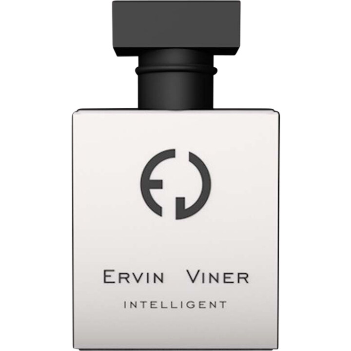 Intelligent EDT by Ervin Viner perfume bottle