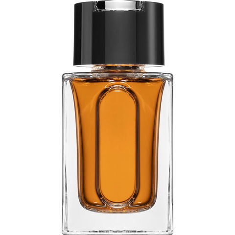 Custom by Dunhill perfume bottle
