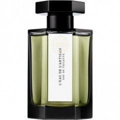 L'Eau de L'Artisan EDT by L'Artisan Parfumeur perfume bottle