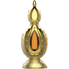 Qitarah by Makkaj perfume bottle