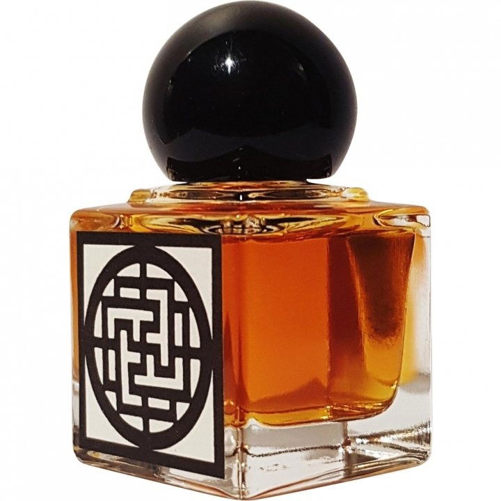 Svaha by Not Perfumes perfume bottle