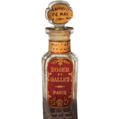 Muguet de Mai by Roger & Gallet perfume bottle