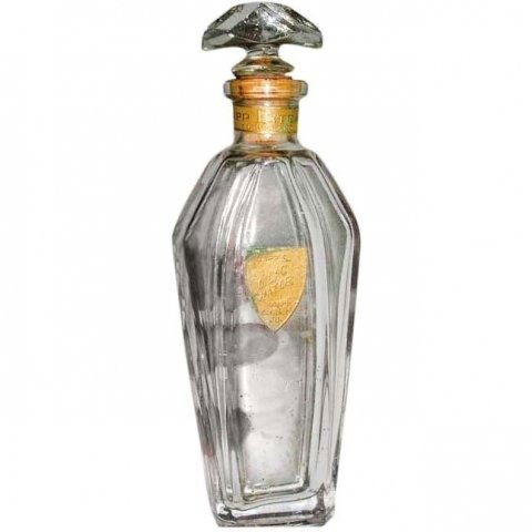 Lilac Water by Knapp perfume bottle