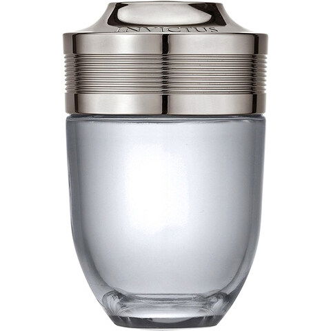 Invictus (Lotion Après-Rasage) by Paco Rabanne perfume bottle