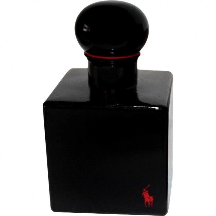 Tuxedo EDT by Ralph Lauren perfume bottle